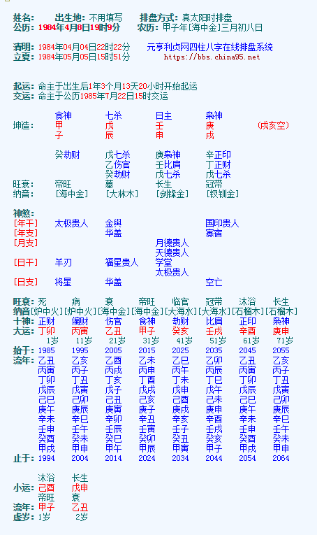 易海莲华博客最新命理揭秘，探索命理学的神秘面纱